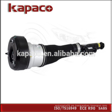 Kapaco amortiguadores traseros derechos 2213205613 para Mercedes-benz W221 S350 S-Class 2007-2012